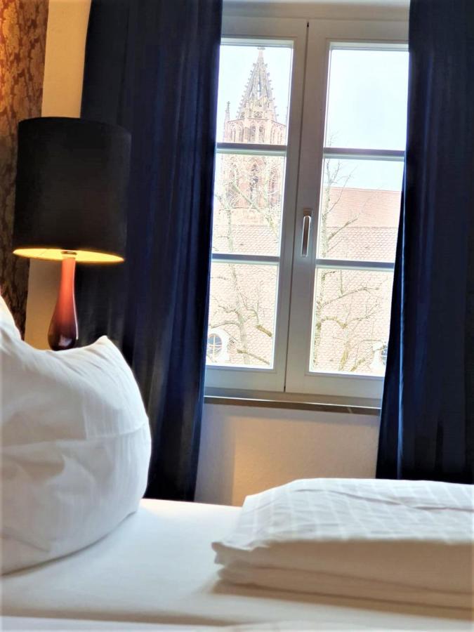 Luxus Apartment LudwigXV Fribourg im Breisgau Extérieur photo