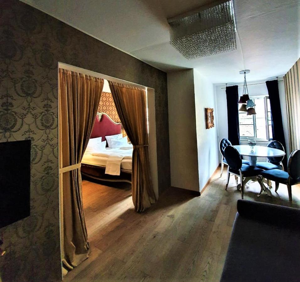 Luxus Apartment LudwigXV Fribourg im Breisgau Extérieur photo