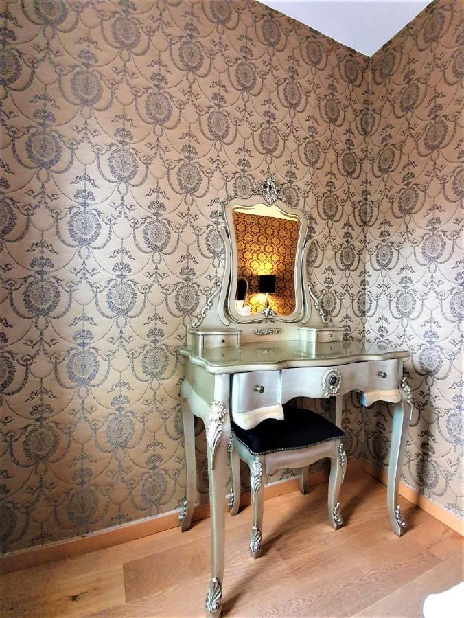 Luxus Apartment LudwigXV Fribourg im Breisgau Extérieur photo