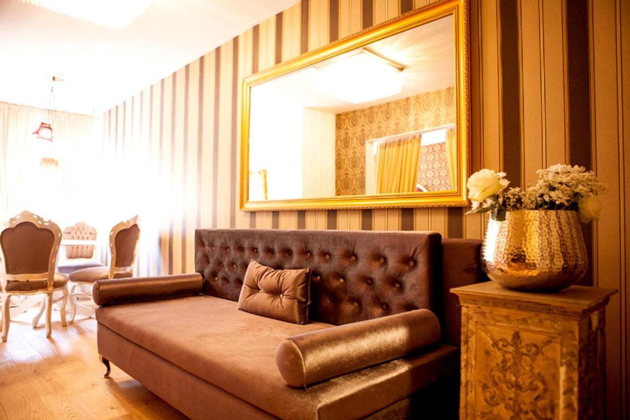 Luxus Apartment LudwigXV Fribourg im Breisgau Extérieur photo
