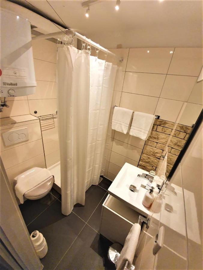 Luxus Apartment LudwigXV Fribourg im Breisgau Extérieur photo